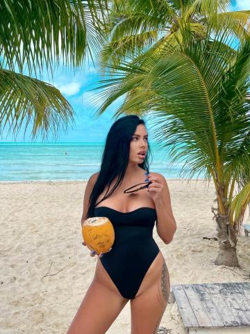 Светлана Изысканная Блондинка фото 10