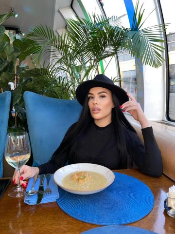 Светлана Изысканная Блондинка фото 2