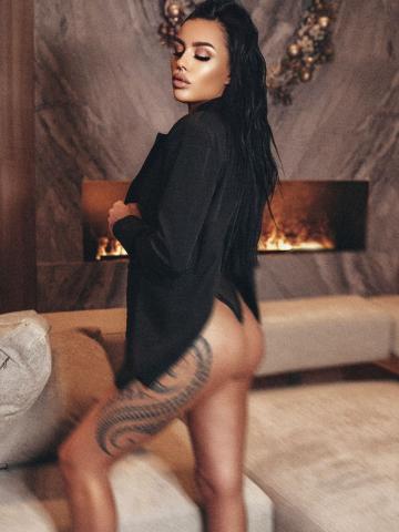 Светлана Изысканная Блондинка фото 3