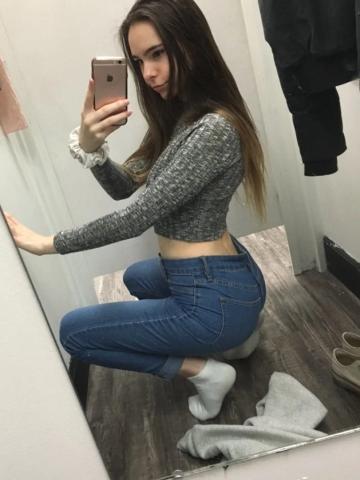 Лина Ласковая Брюнетка фото 2