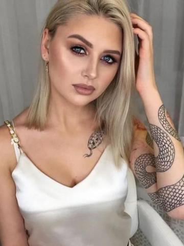 Анастасия фото 2