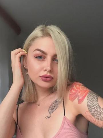 Анастасия фото 3