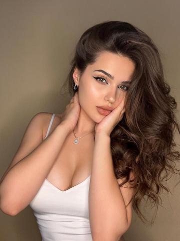 Оксана Свежая идея фото 3