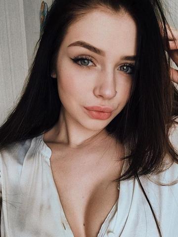 Людмила Элит Красотка Реал Дзержинский