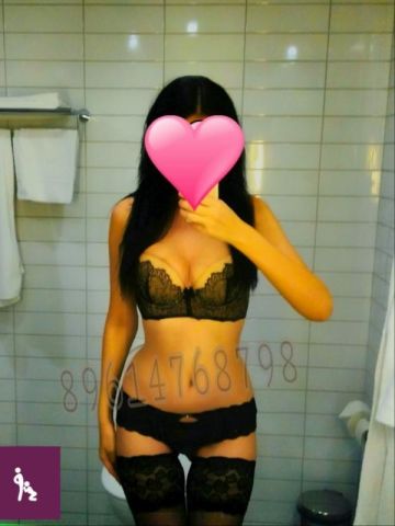 Жанель Сексуальная Реал Дзержинский