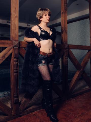 Джоанна фото 5